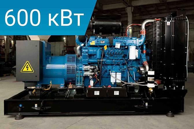 Дизельный генератор Lega Power LG825BD Kwise